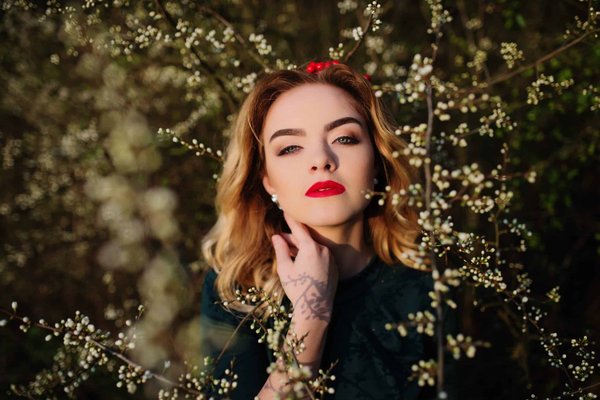 What's the Secret to Styling a Midi Leather Skirt for a Conservative Yet Trendy Office Look?